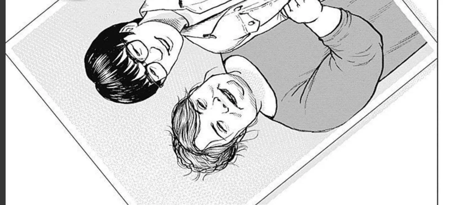 Lock Up Chapter 18 page 51 - 