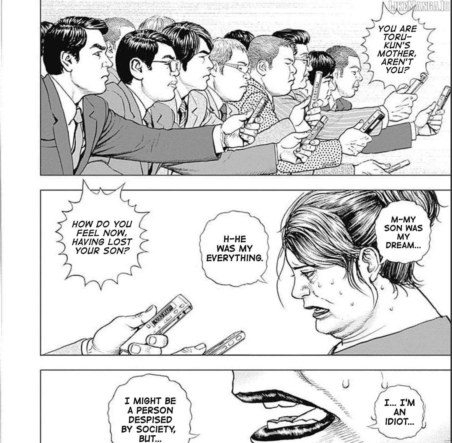 Lock Up Chapter 19 page 24 - 