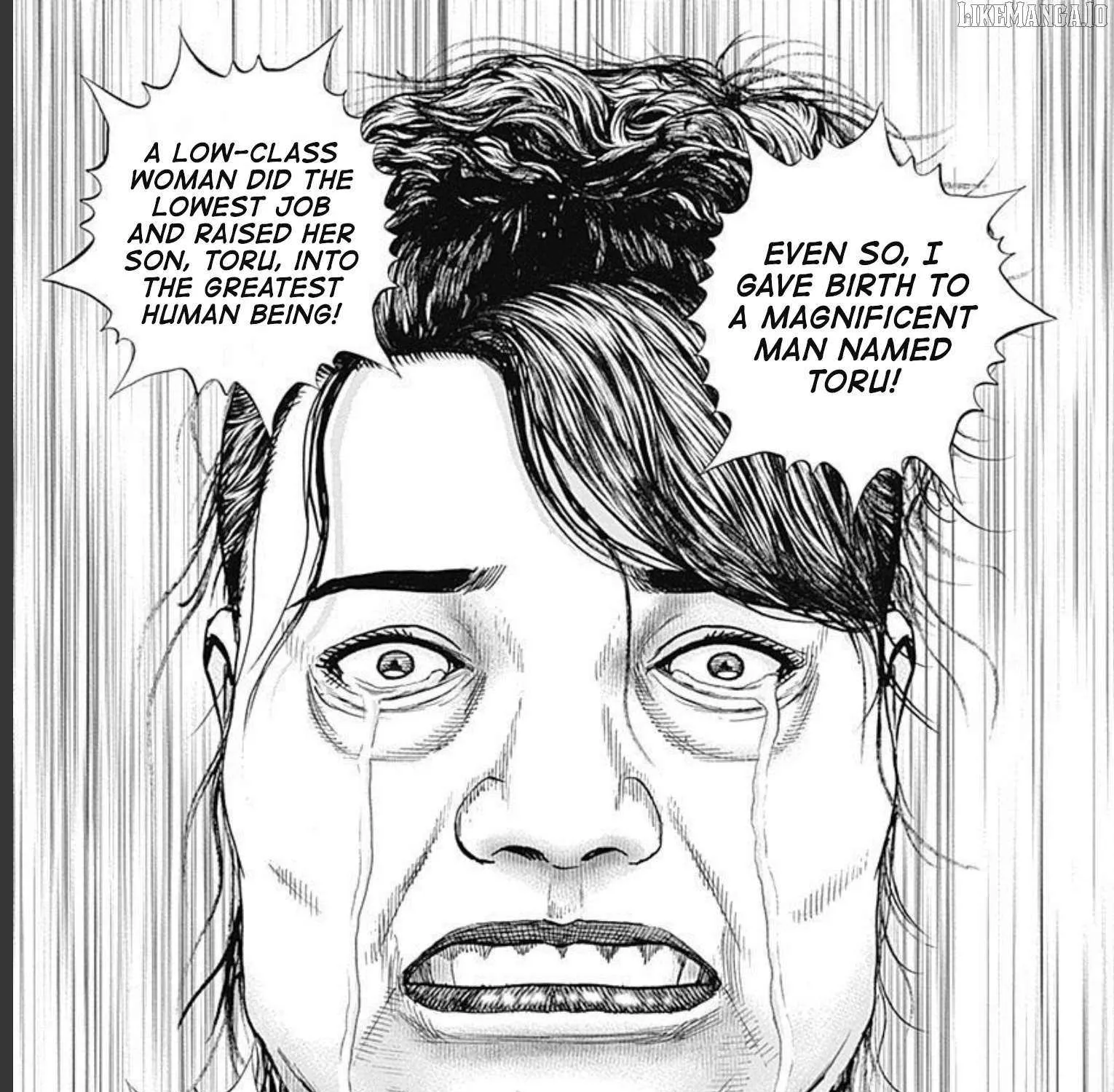 Lock Up Chapter 19 page 26 - 