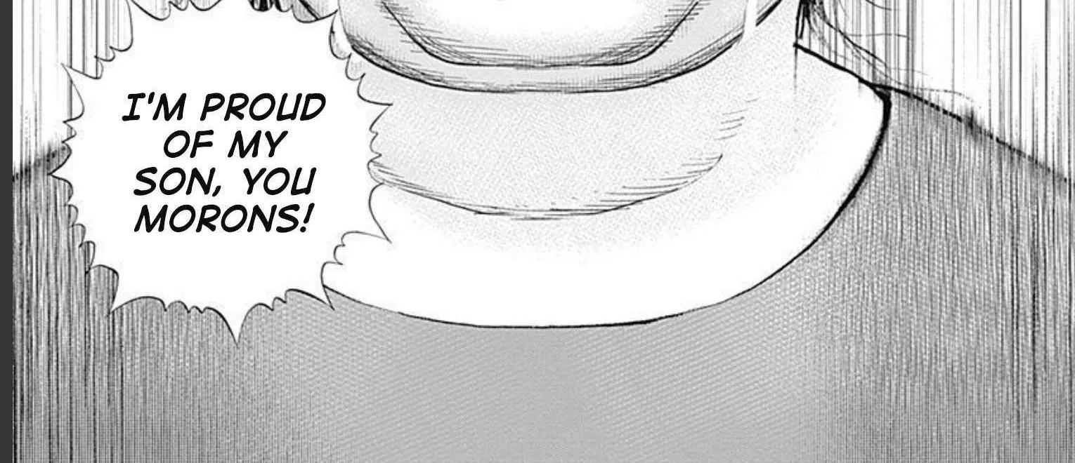 Lock Up Chapter 19 page 27 - 