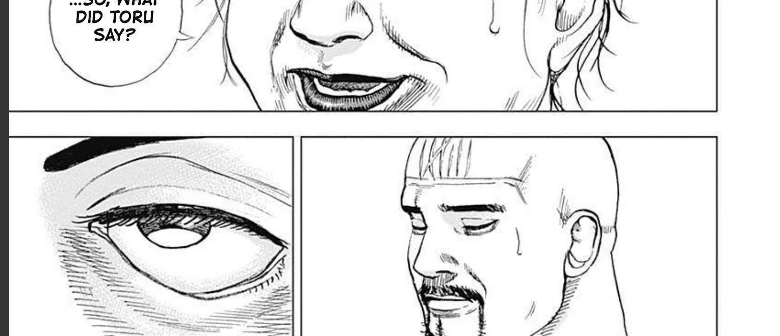 Lock Up Chapter 19 page 31 - 