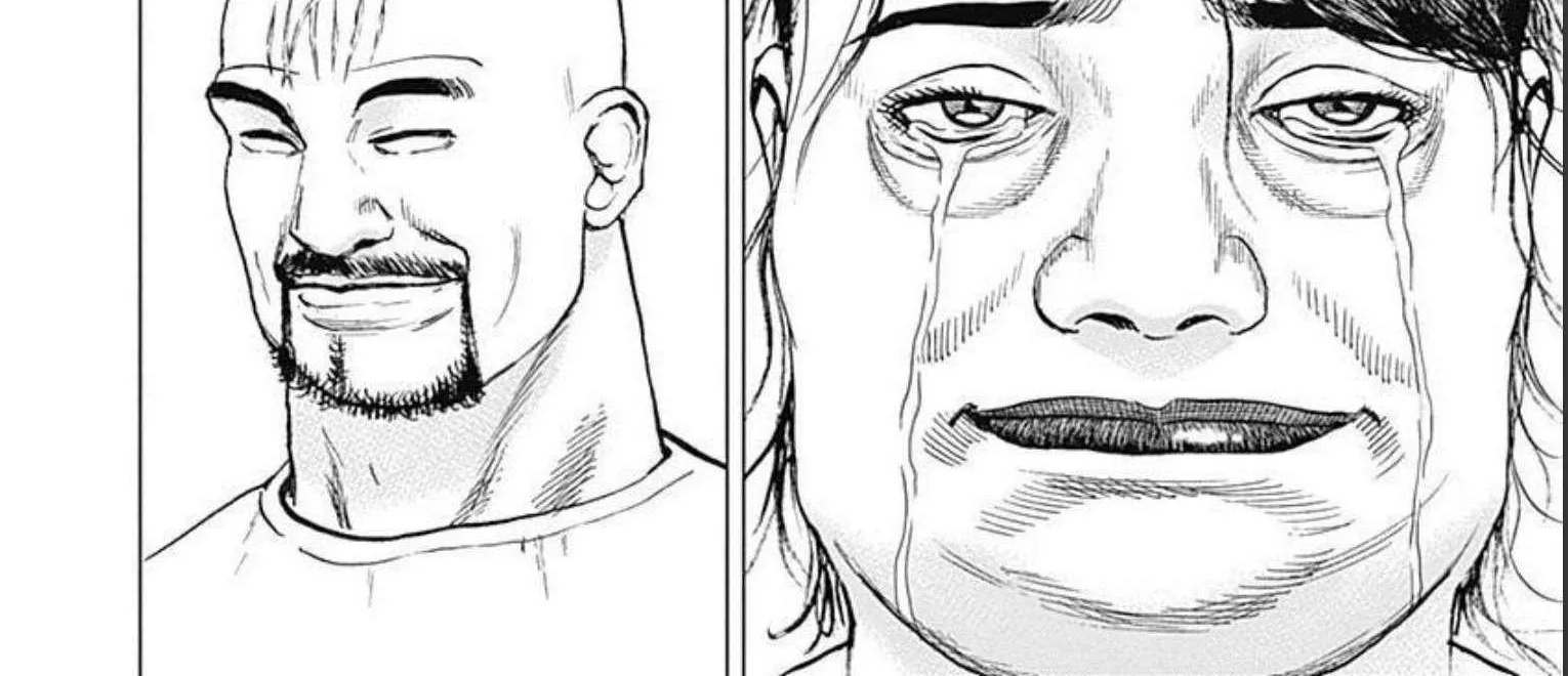 Lock Up Chapter 19 page 33 - 