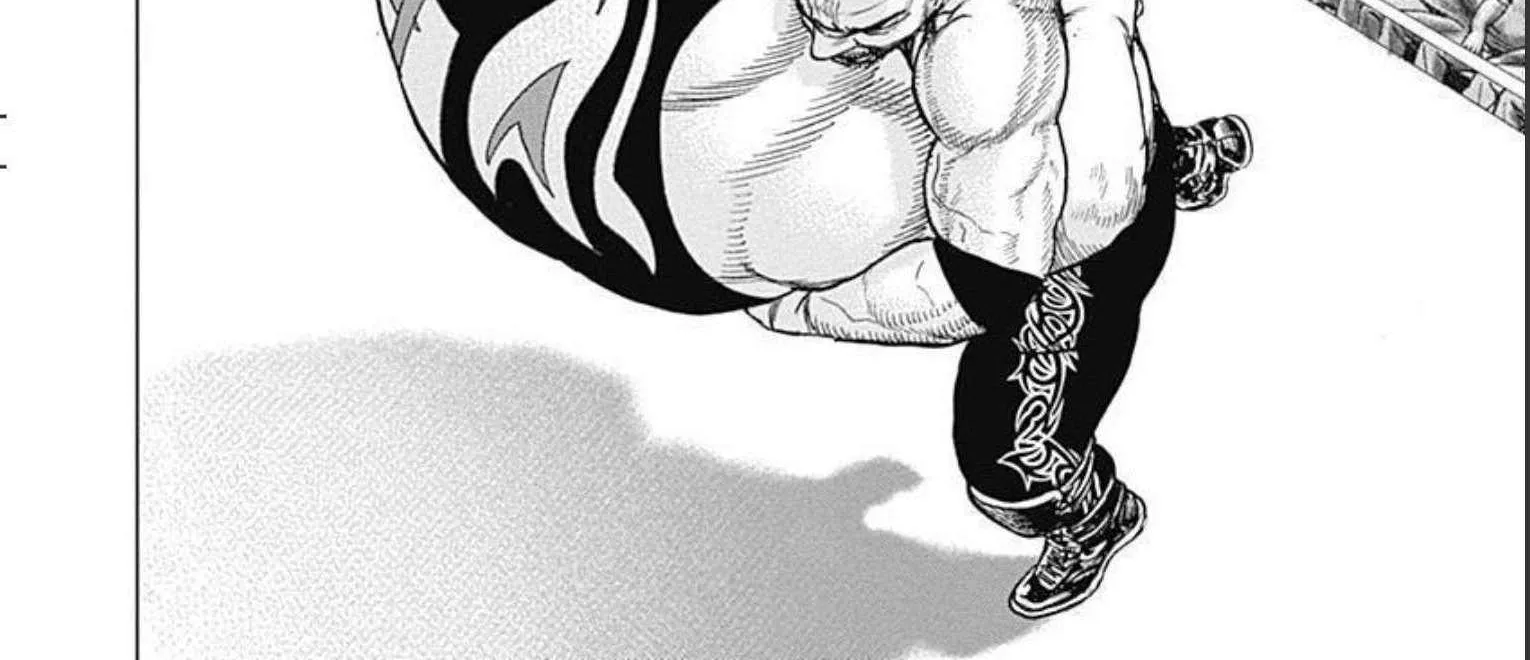 Lock Up Chapter 19 page 49 - 