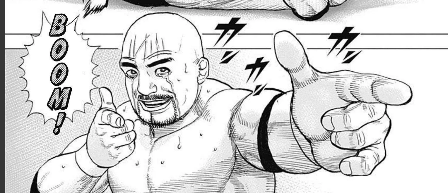 Lock Up Chapter 19 page 51 - 
