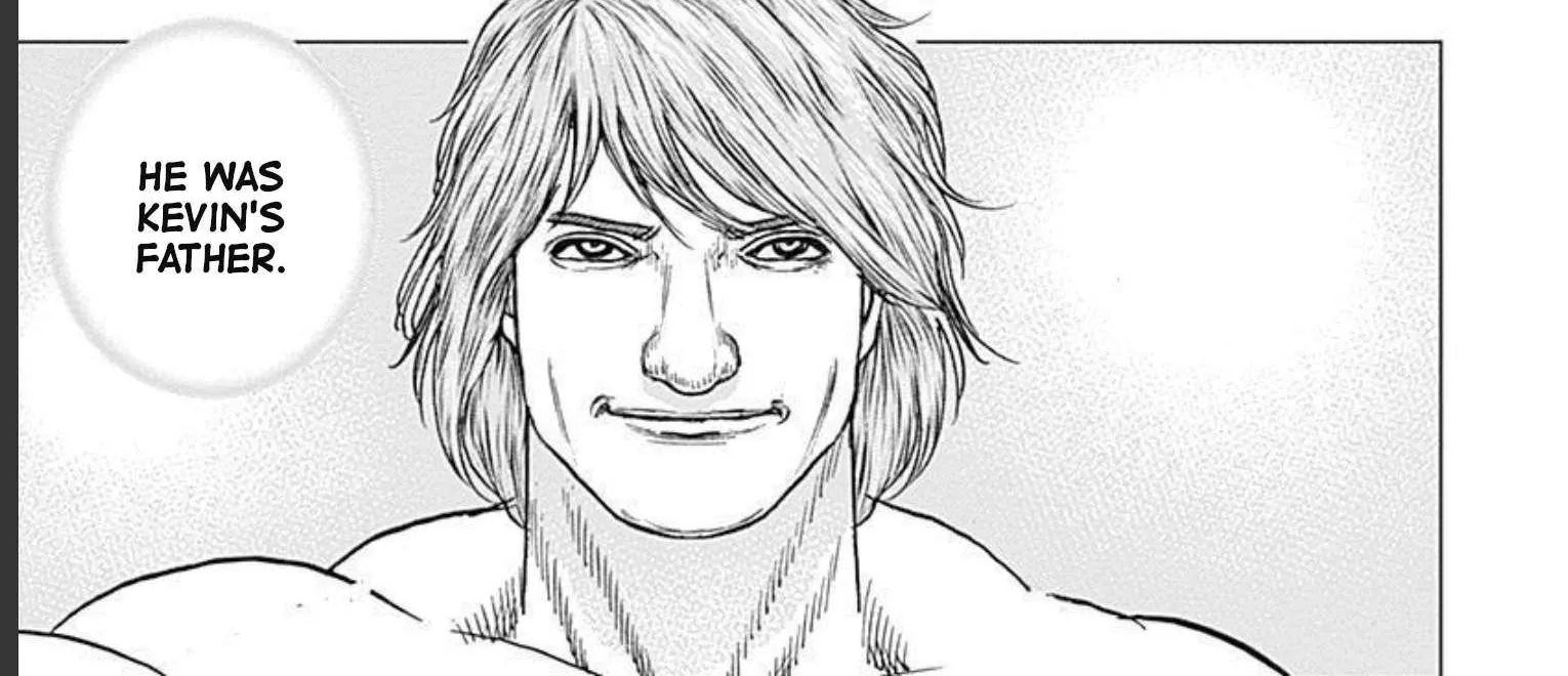 Lock Up Chapter 20 page 15 - 