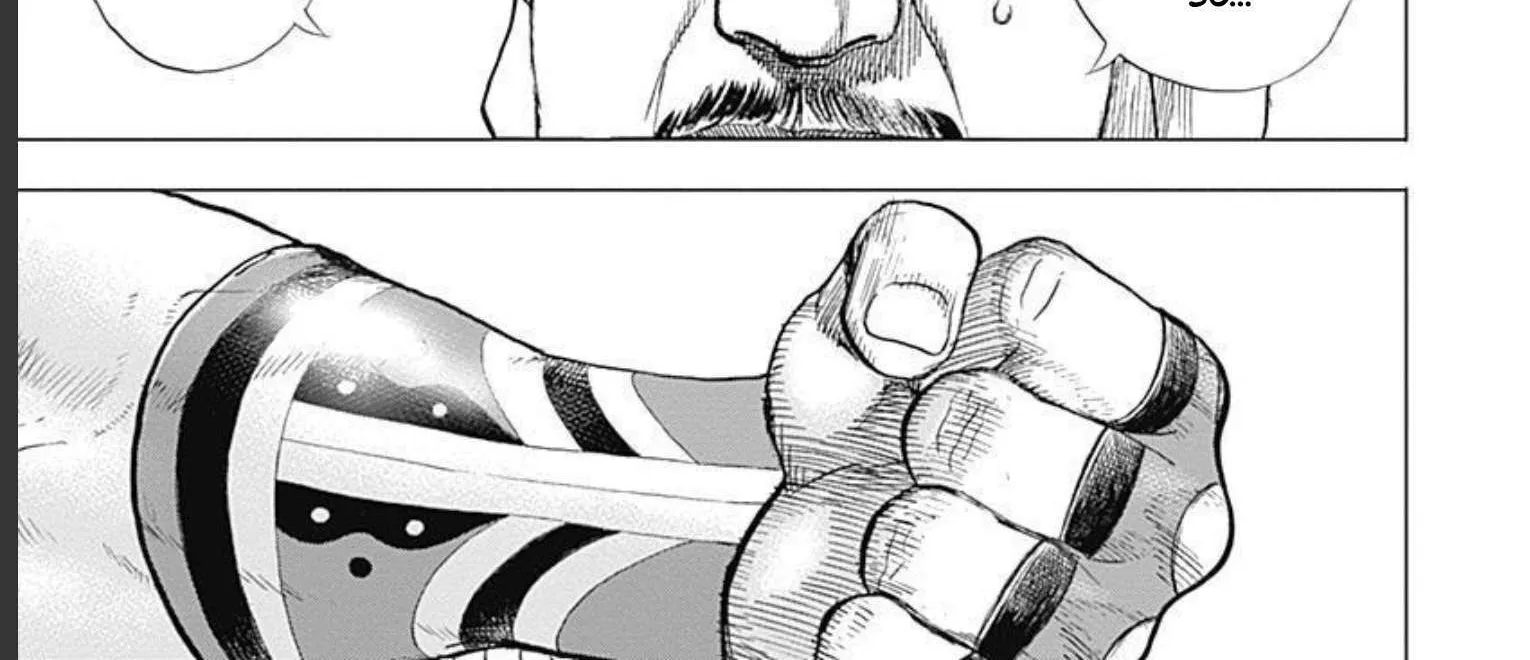 Lock Up Chapter 20 page 23 - 