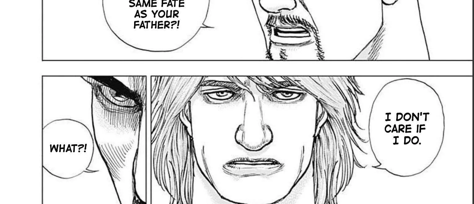 Lock Up Chapter 20 page 35 - 