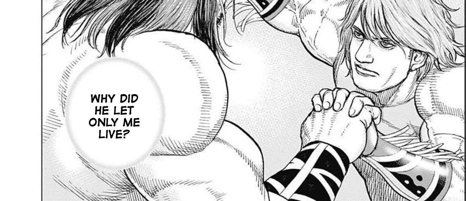 Lock Up Chapter 20 page 39 - 