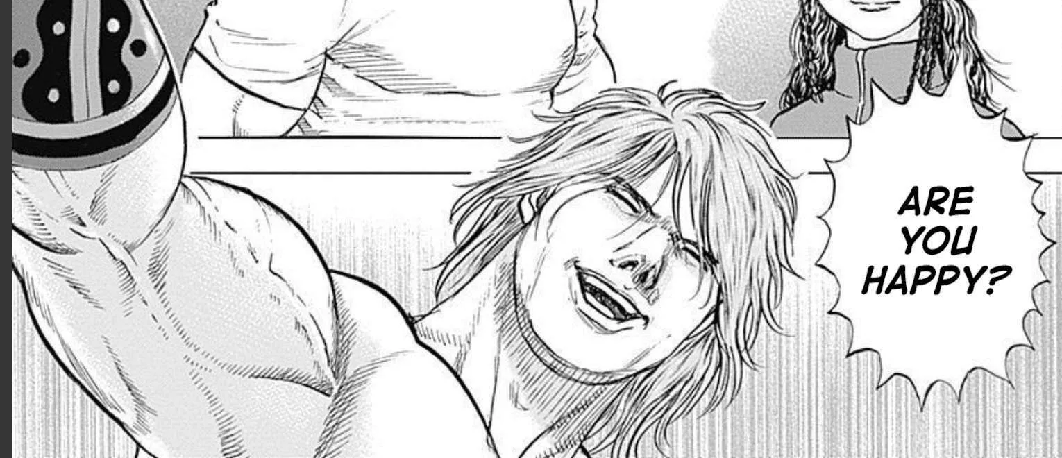 Lock Up Chapter 20 page 49 - 