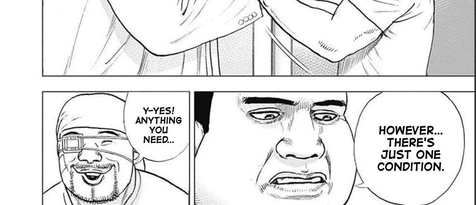 Lock Up Chapter 22 page 25 - 