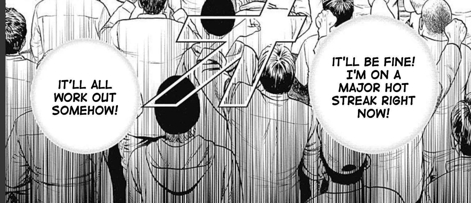 Lock Up Chapter 22 page 35 - 