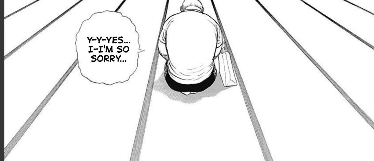 Lock Up Chapter 22 page 39 - 