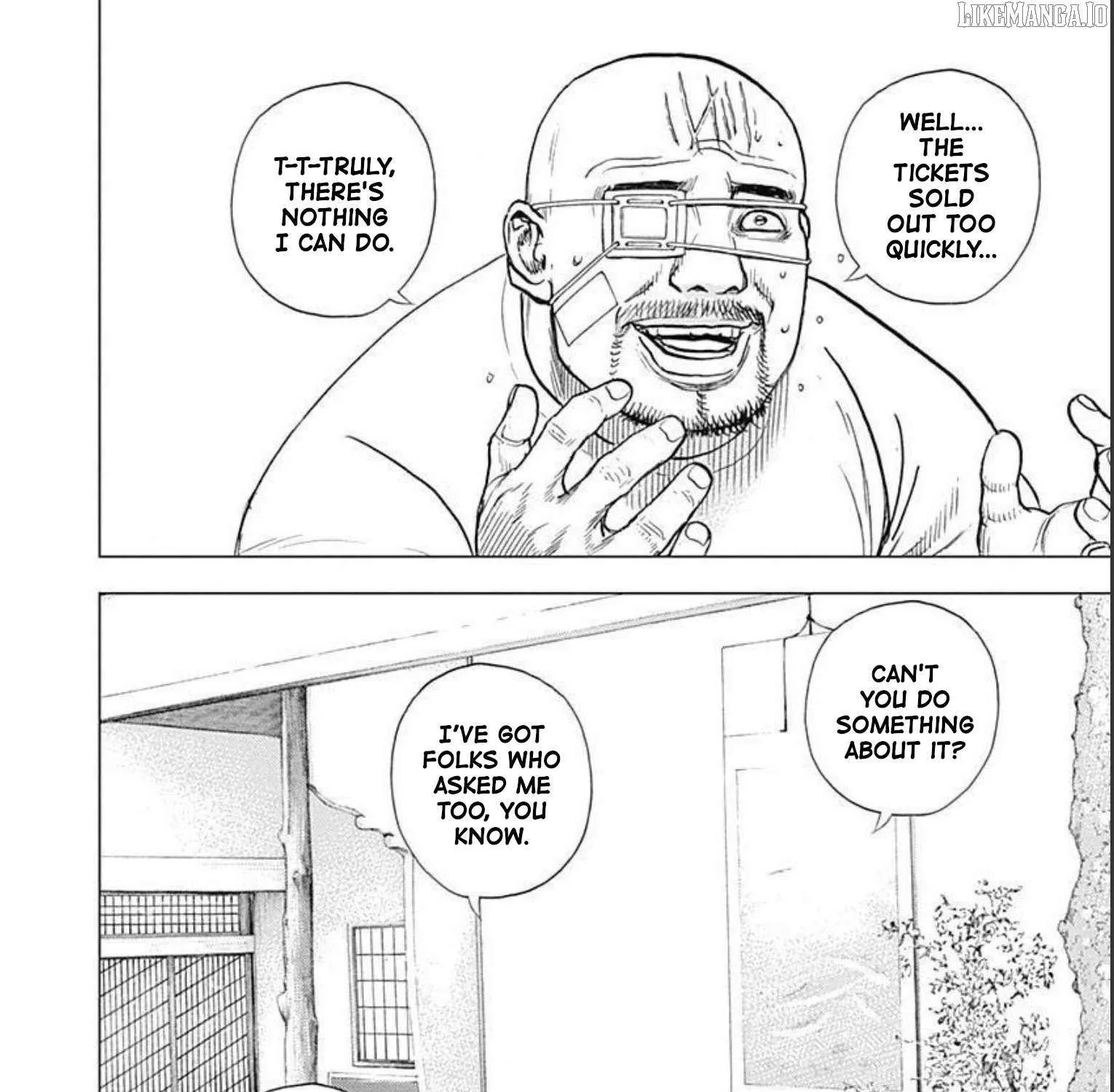 Lock Up Chapter 22 page 40 - 