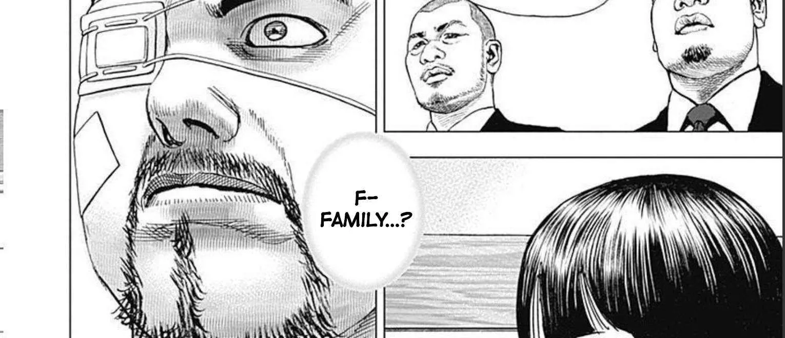 Lock Up Chapter 22 page 45 - 