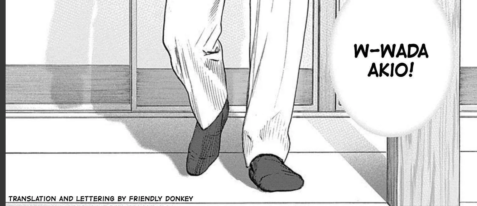 Lock Up Chapter 22 page 47 - 