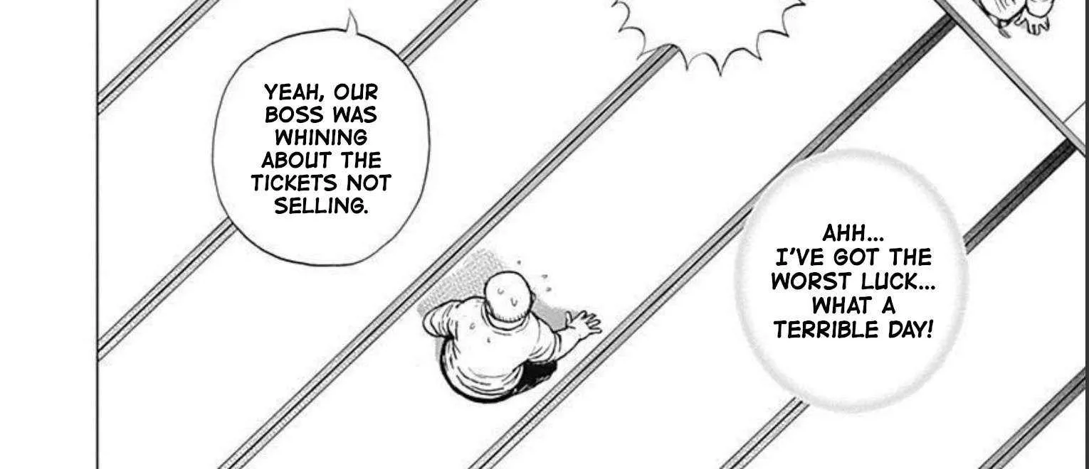 Lock Up Chapter 23 page 15 - 