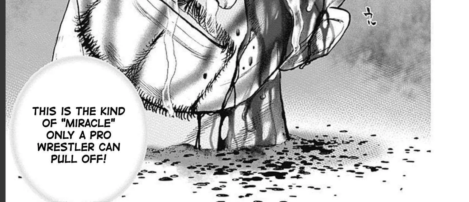 Lock Up Chapter 23 page 29 - 