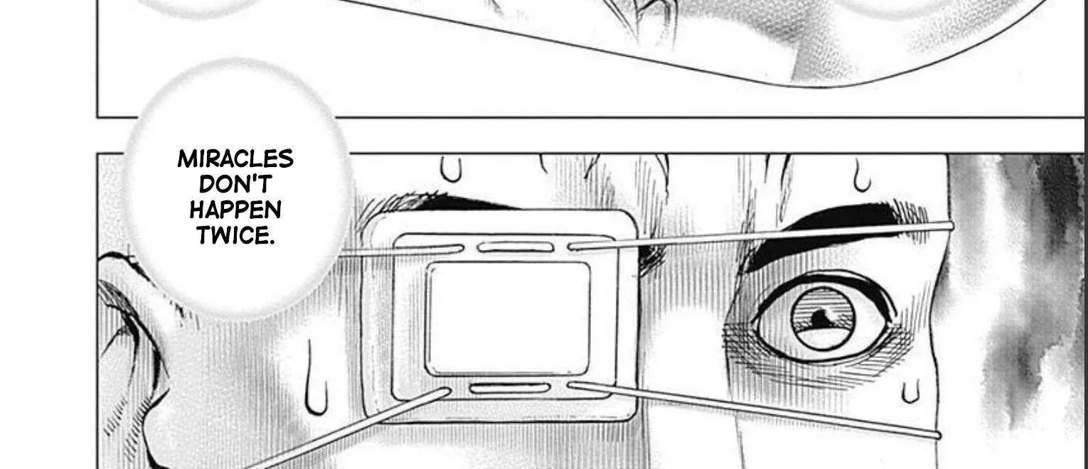 Lock Up Chapter 23 page 31 - 