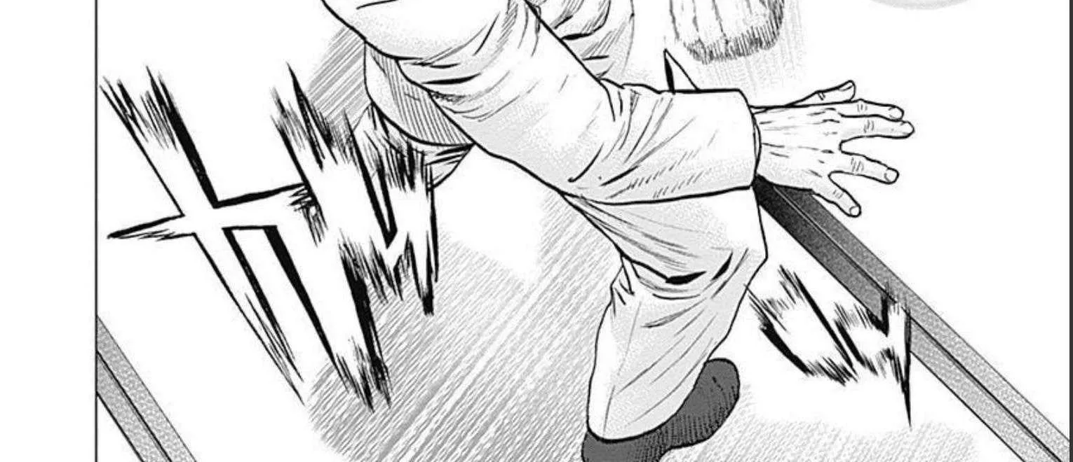 Lock Up Chapter 23 page 35 - 