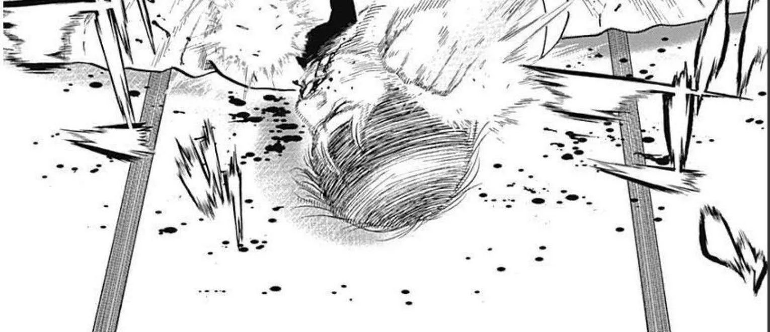 Lock Up Chapter 23 page 39 - 