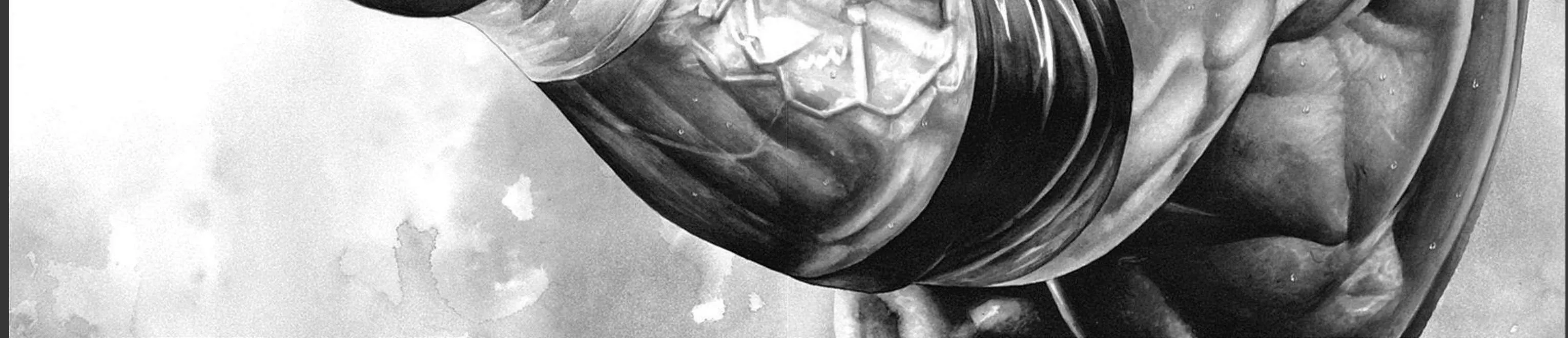 Lock Up Chapter 23 page 5 - 