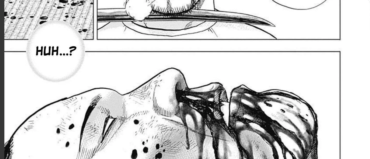 Lock Up Chapter 23 page 41 - 