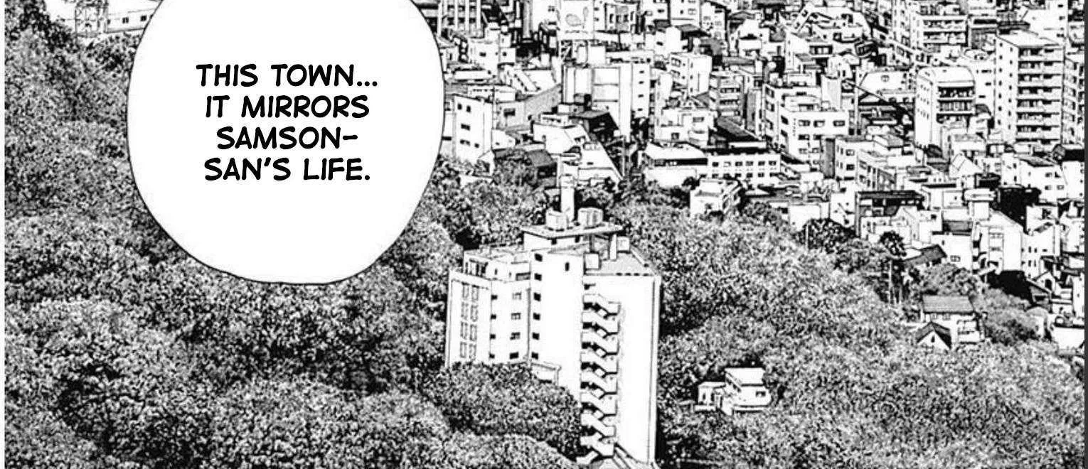 Lock Up Chapter 24 page 22 - 