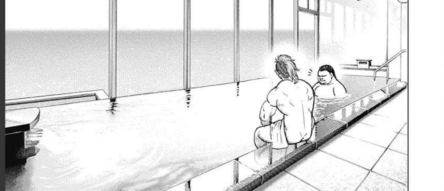 Lock Up Chapter 24 page 24 - 