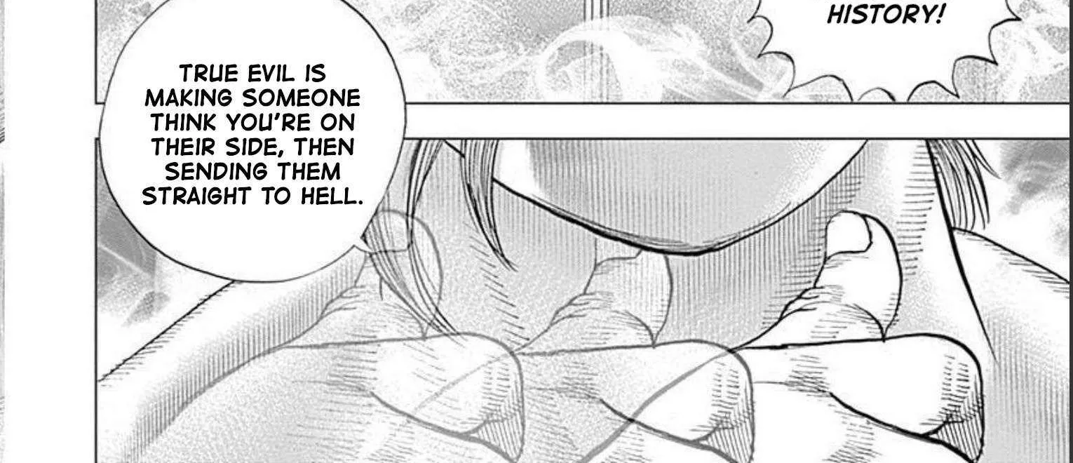 Lock Up Chapter 24 page 26 - 