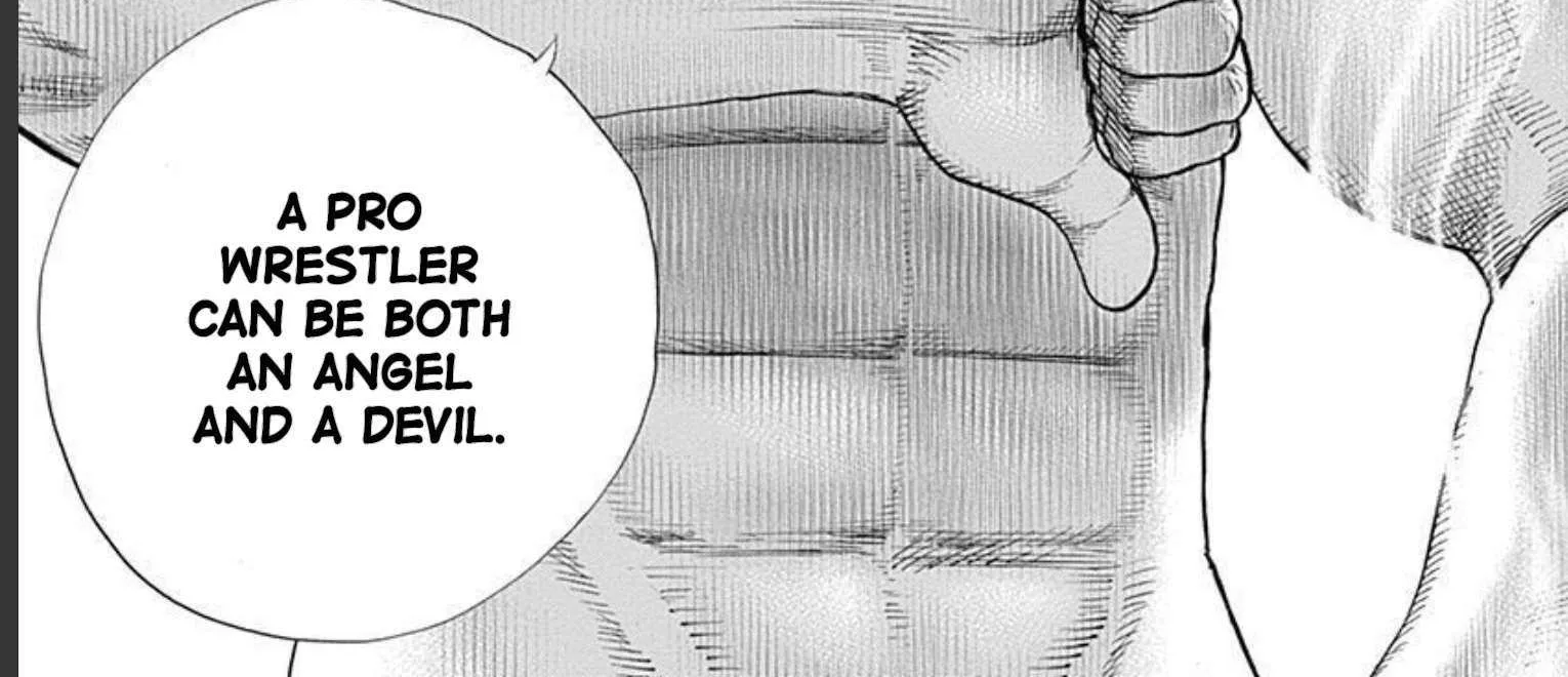 Lock Up Chapter 24 page 28 - 