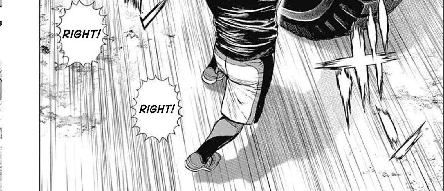Lock Up Chapter 24 page 34 - 