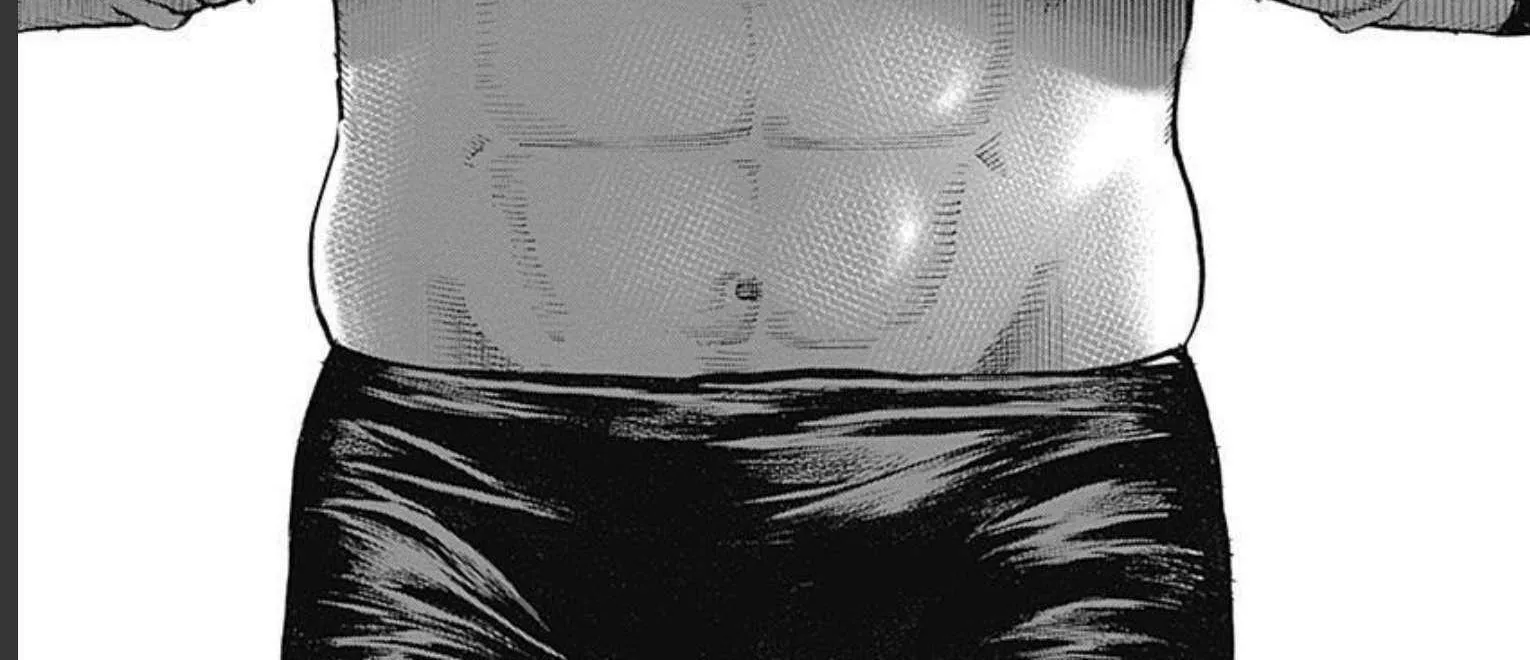 Lock Up Chapter 25 page 15 - 