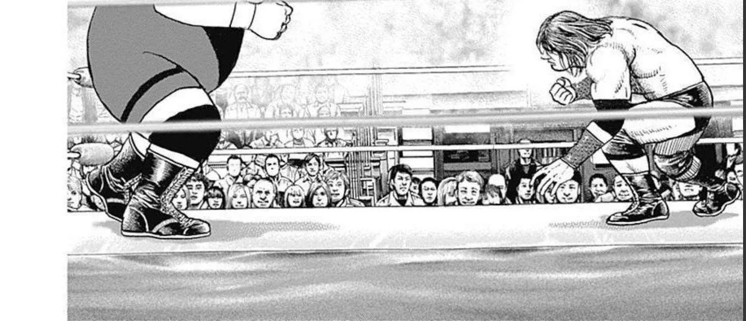 Lock Up Chapter 25 page 25 - 