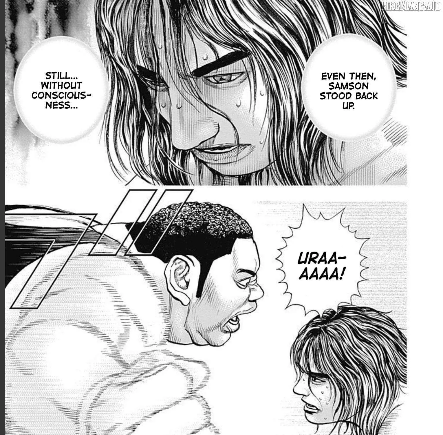 Lock Up Chapter 25 page 26 - 