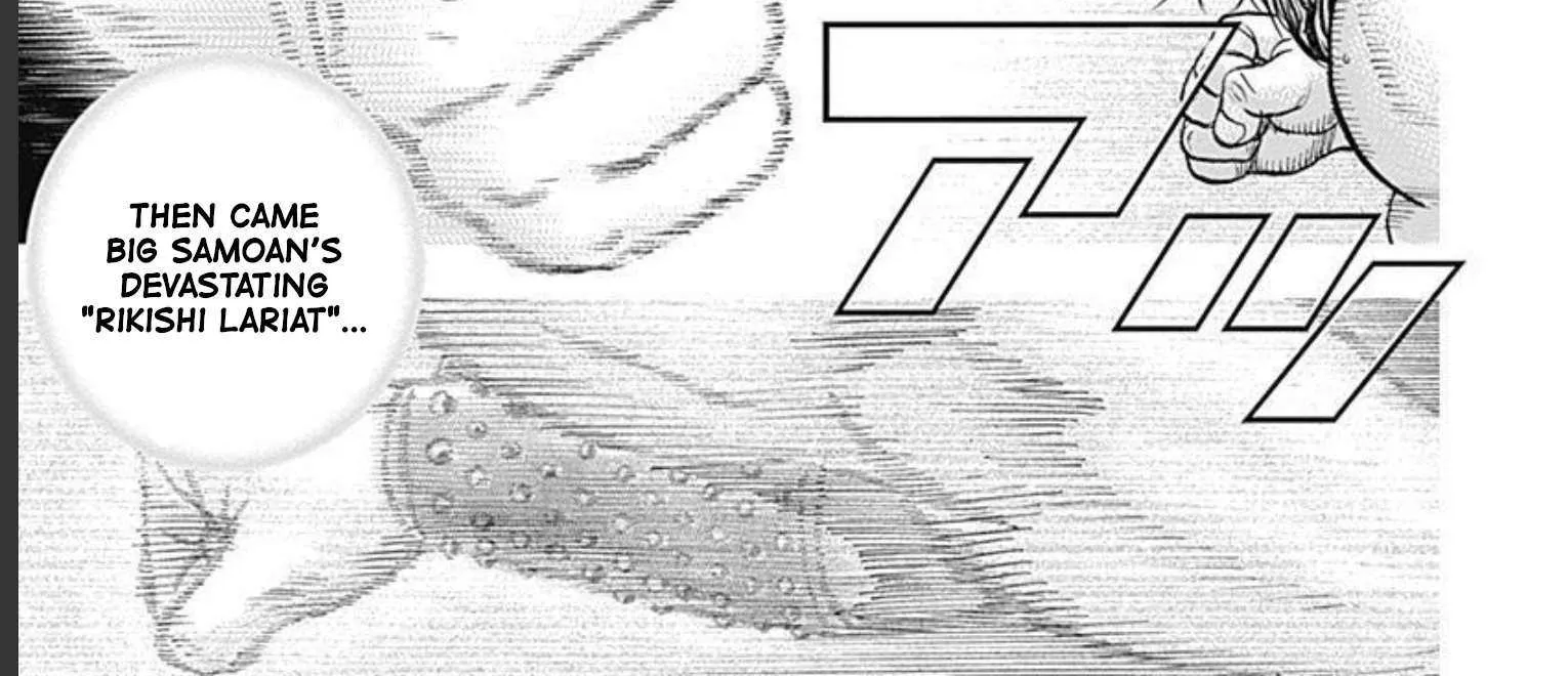 Lock Up Chapter 25 page 27 - 