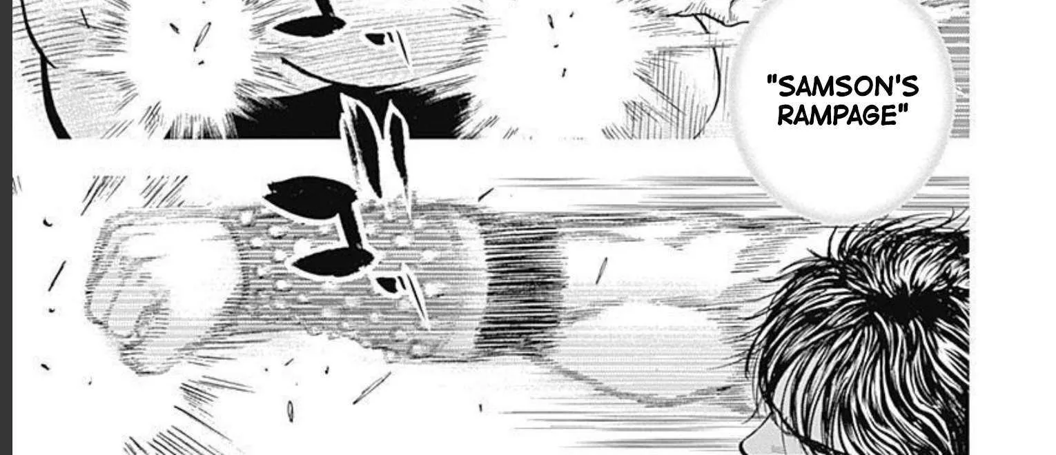 Lock Up Chapter 25 page 31 - 