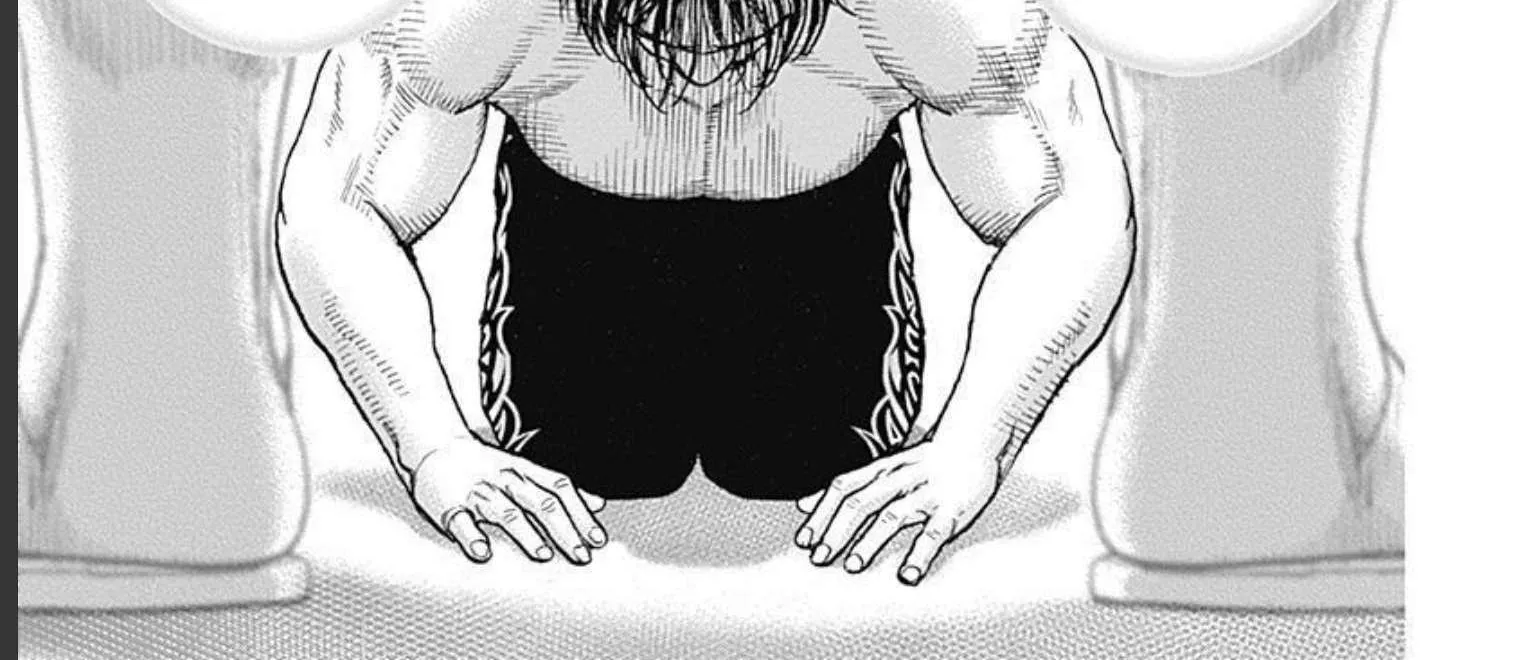 Lock Up Chapter 25 page 35 - 