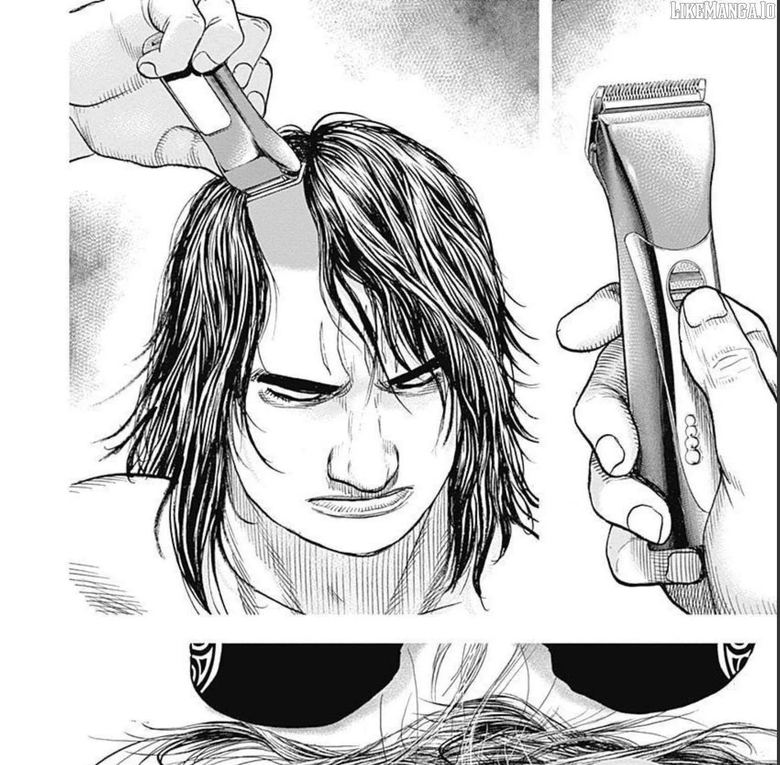 Lock Up Chapter 25 page 40 - 