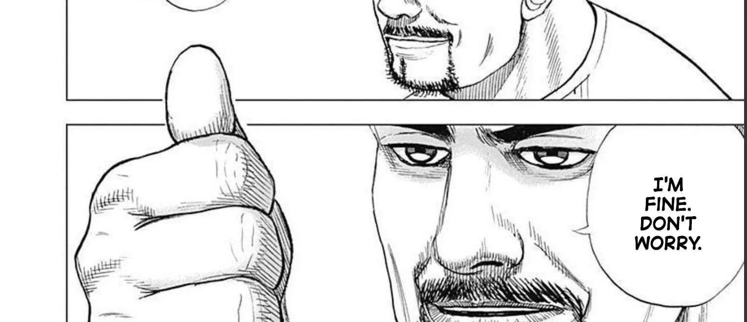Lock Up Chapter 25 page 49 - 