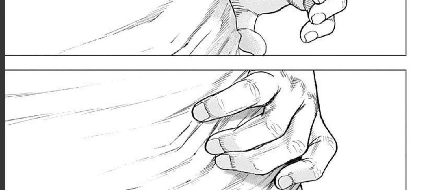 Lock Up Chapter 25 page 51 - 