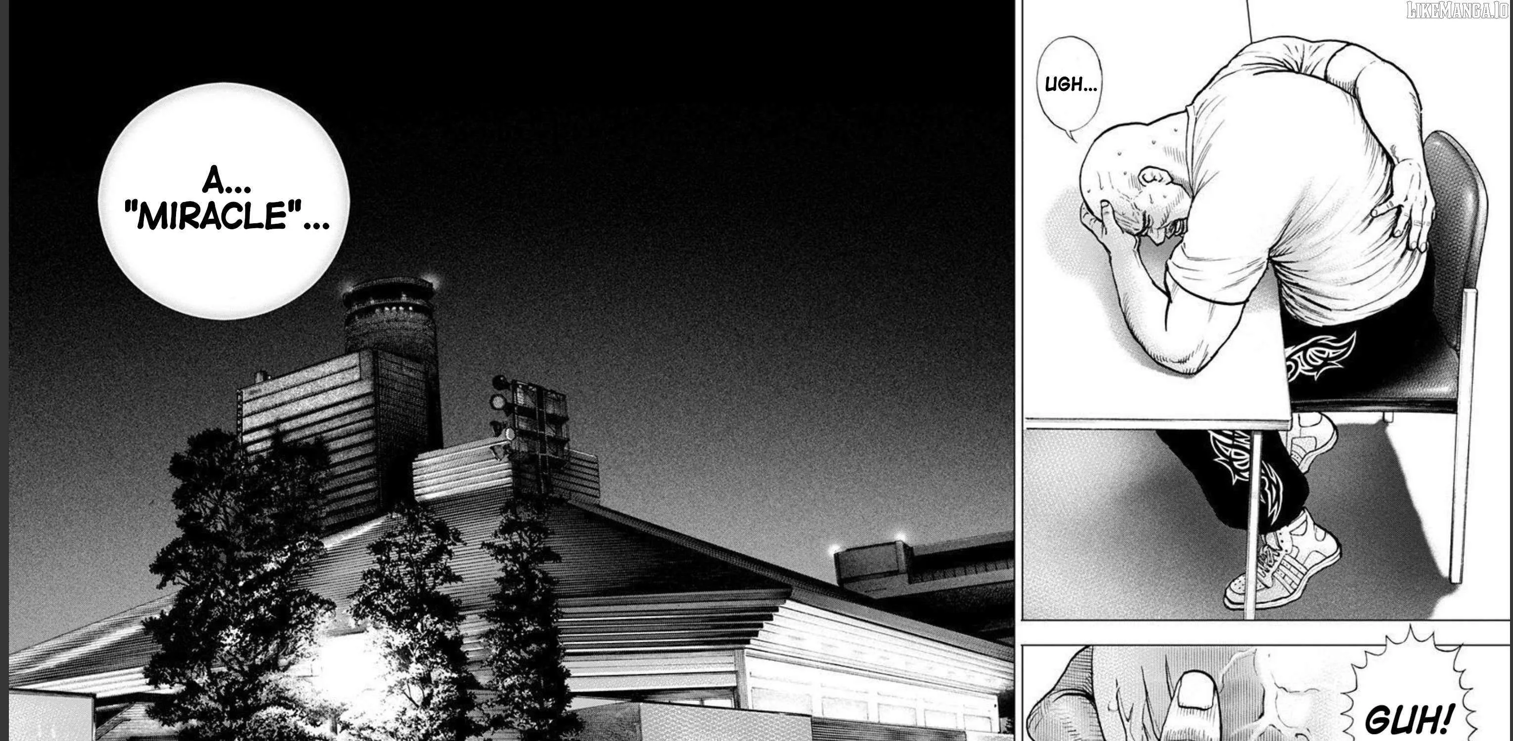 Lock Up Chapter 25 page 52 - 