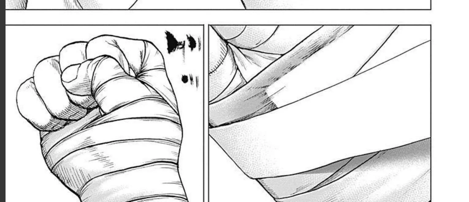 Lock Up Chapter 26 page 29 - 
