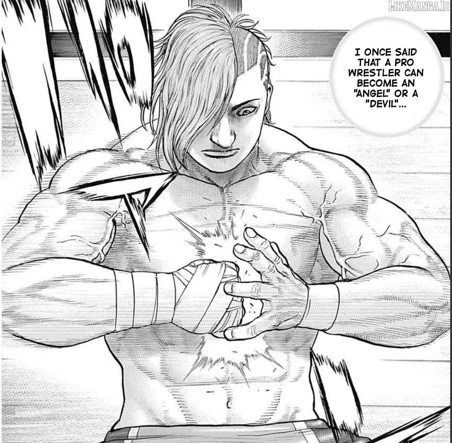 Lock Up Chapter 26 page 30 - 