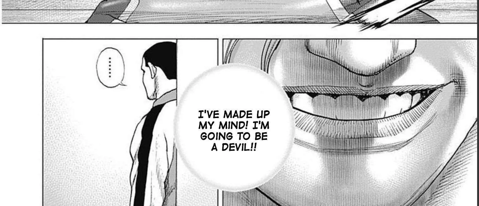 Lock Up Chapter 26 page 31 - 