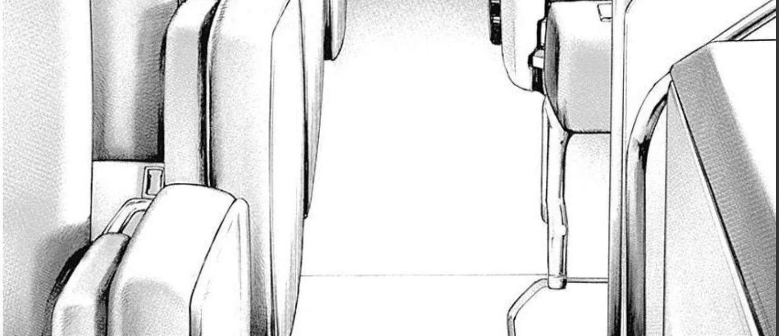 Lock Up Chapter 26 page 35 - 