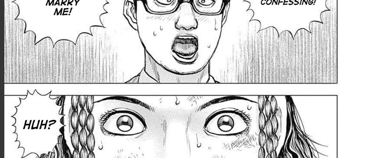 Lock Up Chapter 27 page 18 - 