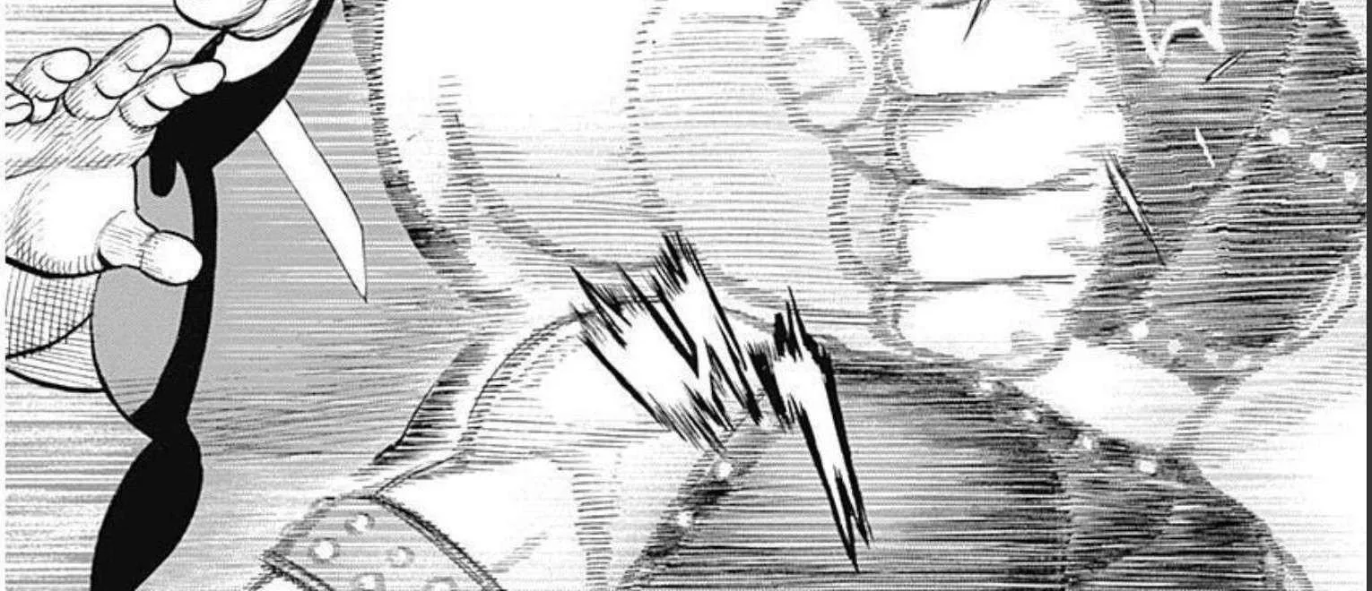Lock Up Chapter 27 page 20 - 