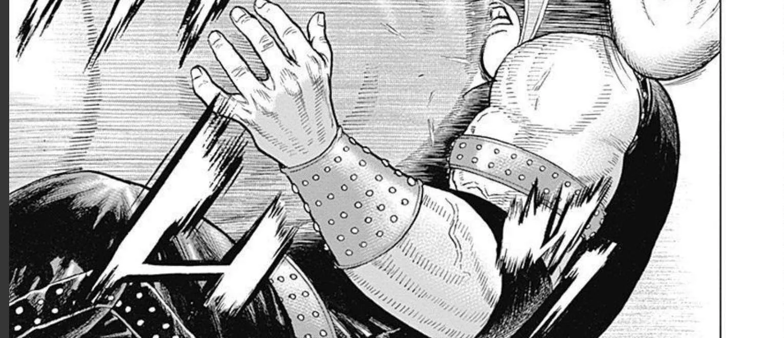 Lock Up Chapter 27 page 22 - 