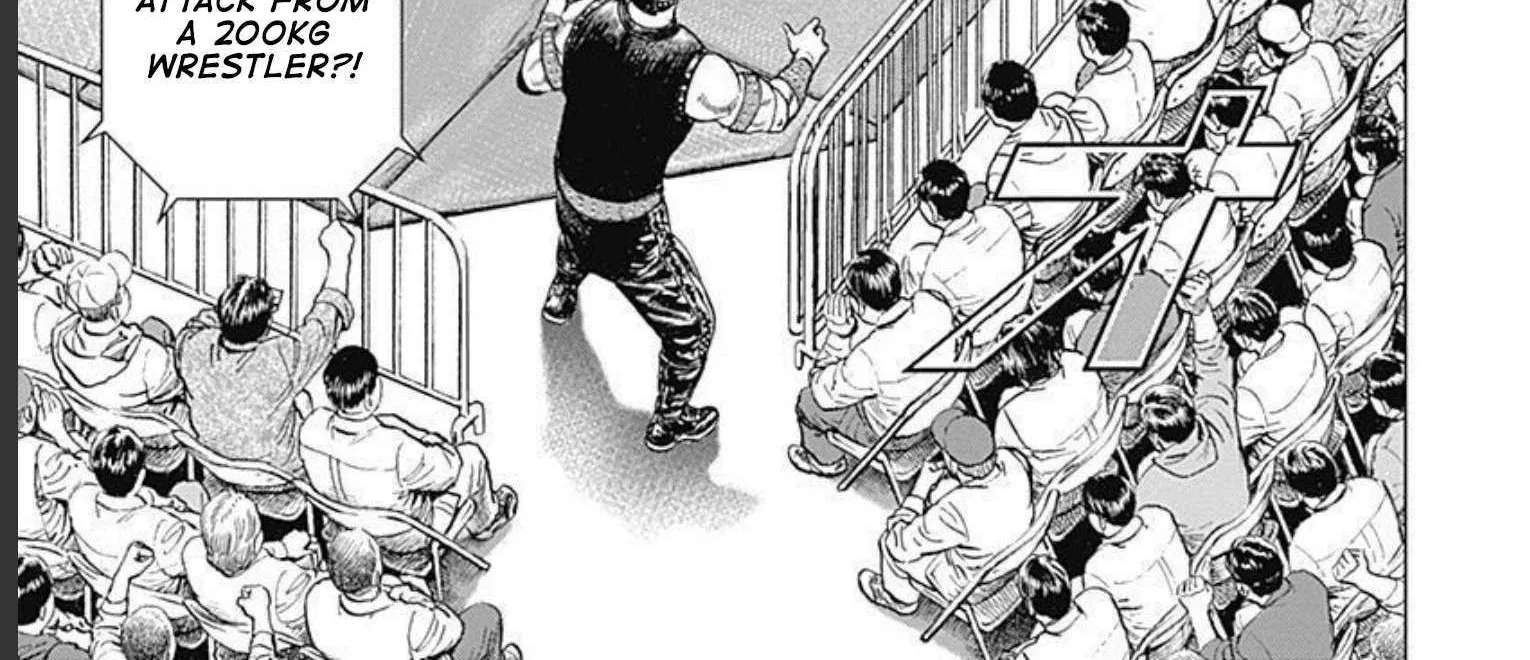 Lock Up Chapter 27 page 26 - 