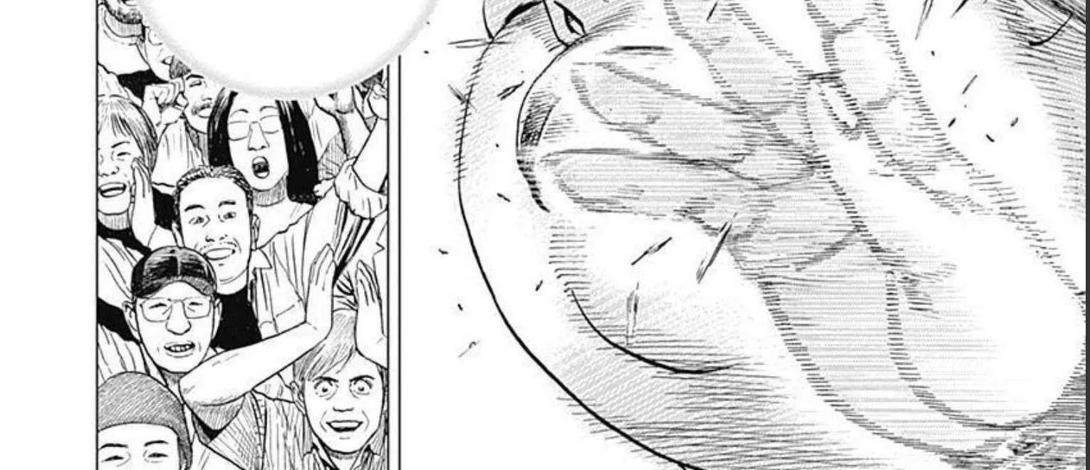 Lock Up Chapter 27 page 4 - 